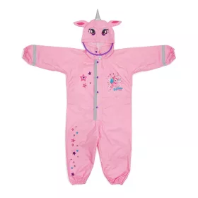 Vízálló gyerek overál Perletti Unicorn