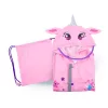 Vízálló gyerek overál Perletti Unicorn
