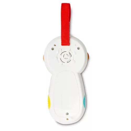 TOYZ Majmos Gyerek Interaktív Telefon Játék
