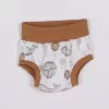 Baba pamut rövidnadrág-bloomers Nicol Miki