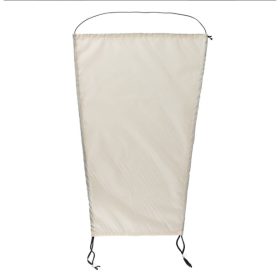 Napernyő babakocsira New Baby Basic beige