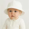 Baba muszlin kalap New Baby Elizabeth
