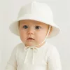Baba muszlin kalap New Baby Elizabeth