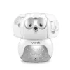 Video bébiőr LCD+Kamera Vtech BM5550 Baglyócska