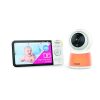 Video bébiőr LCD+Kamera Vtech RM5754 HD
