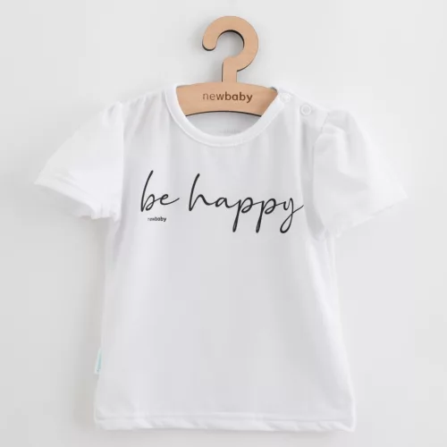 2 részes nyári kislányos együttes New Baby Be Happy