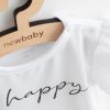2 részes nyári kislányos együttes New Baby Be Happy