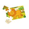 Fa puzzle Safari Viga