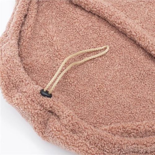 Lábzsák New Baby MINI rózsaszín