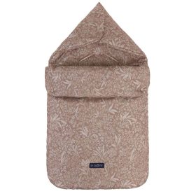 Multifunkcionális pólya Zaffiro 5in1 organic camel