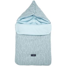 Multifunkcionális pólya Zaffiro 5in1 menta