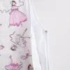 Baba hálózsák töltettel New Baby Ballerina Bella