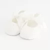 Baba csipke cipő New Baby bézs 12-18 h