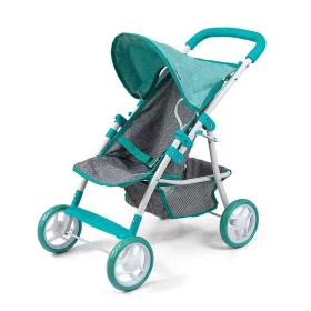   Játék sport babakocsi babáknak Milly Mally Natalie Prestige Mint