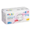 Szoptatós melltartó betét Akuku 60 db