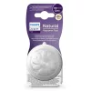 Tartalék cumi Avent Natural Response 2 0+ - 2 darab