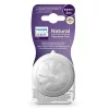 Tartalék cumi Avent Natural Response 4 3+ - 2 darab