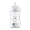 Baba cumisüveg Avent Natural Response 260 ml koala