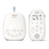 Digitális gyermek bébiőr Avent Baby DECT SCD715/52