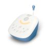 Digitális gyermek bébiőr Avent Baby DECT SCD735/52