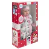 Magyarul beszélő és éneklő baba PlayTo Bibi 46 cm