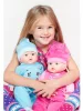 Magyarul beszélő és éneklő baba PlayTo Bibi 46 cm
