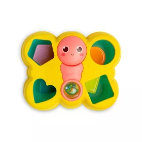 TOYZ Baba játék pillangó