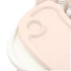 Etetőszék Baby Mix Nora dusty pink