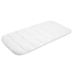   Gyerek matrac kocsiba New Baby STANDARD 75x35x3 cm habszivacs-hajdina