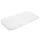 Gyerek matrac kocsiba New Baby STANDARD 75x35x3 cm habszivacs-hajdina