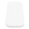 Gyerek matrac kocsiba New Baby STANDARD 75x35x3 cm habszivacs-hajdina