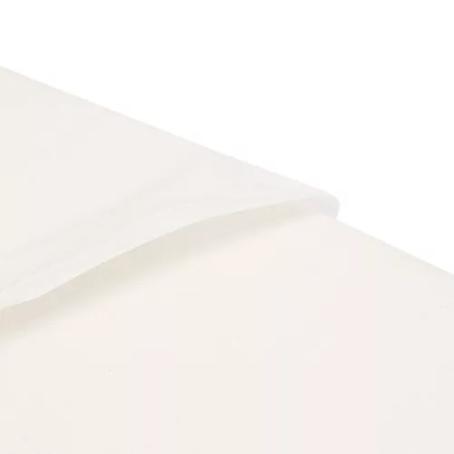 Gyerek matrac kocsiba New Baby STANDARD 75x35x3 cm habszivacs-hajdina