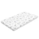 Gyerek habszivacs matrac New Baby STANDARD 120x60x6 cm koala kék