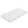 Gyerek habszivacs matrac New Baby STANDARD 120x60x6 cm tollak