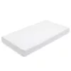 Gyerek matrac New Baby STANDARD 120x60x11 cm kókusz-habszivacs-kókusz fehér