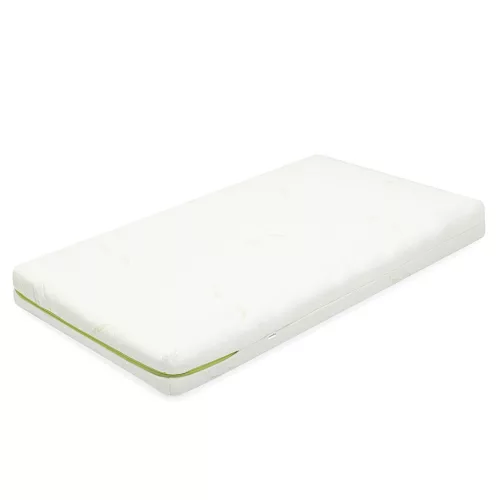 Gyerek matrac New Baby CLASSY 120x60x11 cm hajdina-habszivacs-kókusz Aloe Vera