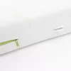 Gyerek matrac New Baby CLASSY 120x60x11 cm hajdina-habszivacs-kókusz Aloe Vera