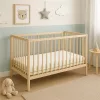 Gyerek matrac New Baby CLASSY 120x60x11 cm hajdina-habszivacs-kókusz Aloe Vera
