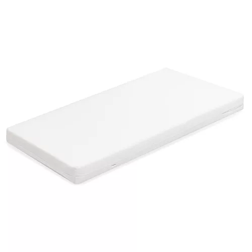 Gyerek matrac New Baby STANDARD 120x60x8 cm kókusz-habszivacs-kókusz fehér