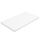 Gyerek habszivacs matrac New Baby BASIC 140x70x5 cm fehér
