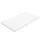 Gyerek habszivacs matrac New Baby BASIC 140x70x5 cm fehér