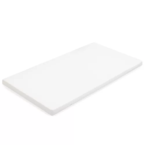 Gyerek habszivacs matrac New Baby BASIC 140x70x5 cm fehér