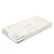 Gyerek matrac New Baby CLASSY 120x60x11 cm Visco-habszivacs Cashmere