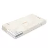 Gyerek matrac New Baby CLASSY 120x60x12 cm Visco-habszivacs-HR hab Cashmere