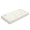 Gyerek matrac New Baby CLASSY 120x60x12 cm Visco-habszivacs-HR hab Cashmere