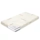 Gyerek matrac New Baby CLASSY 140x70x11 cm Visco-habszivacs Cashmere