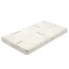 Gyerek matrac New Baby CLASSY 140x70x11 cm Visco-habszivacs Cashmere