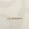 Gyerek matrac New Baby CLASSY 140x70x11 cm Visco-habszivacs Cashmere