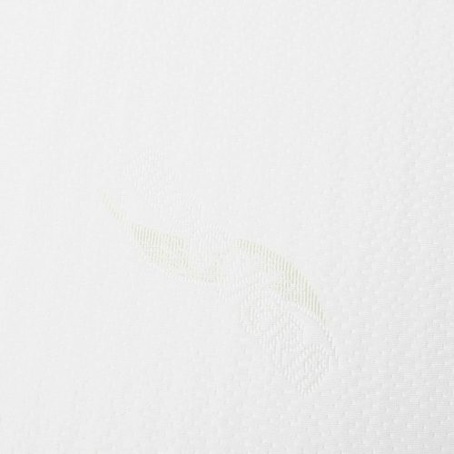 Baba párna - ék alakú New Baby STANDARD 60x38x7 cm Aloe vera