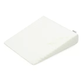   Baba párna - ék alakú New Baby STANDARD 38x30x7 cm Aloe vera